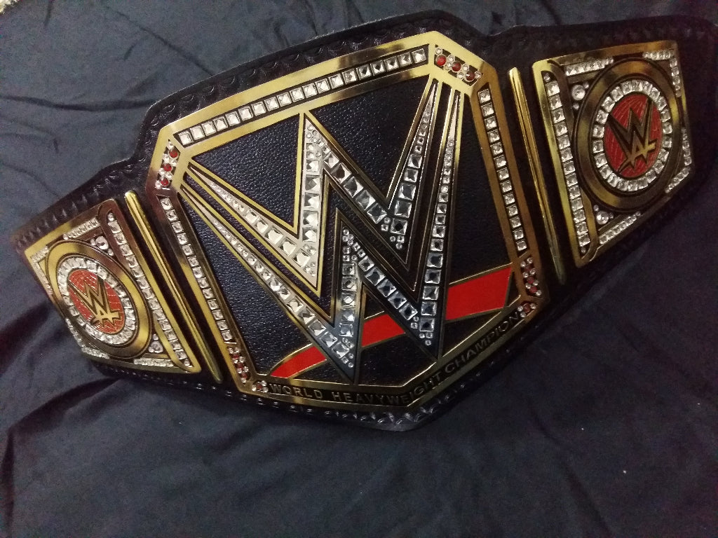 WWE Universal Replica Title Belt