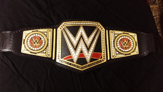WWE Universal Replica Title Belt